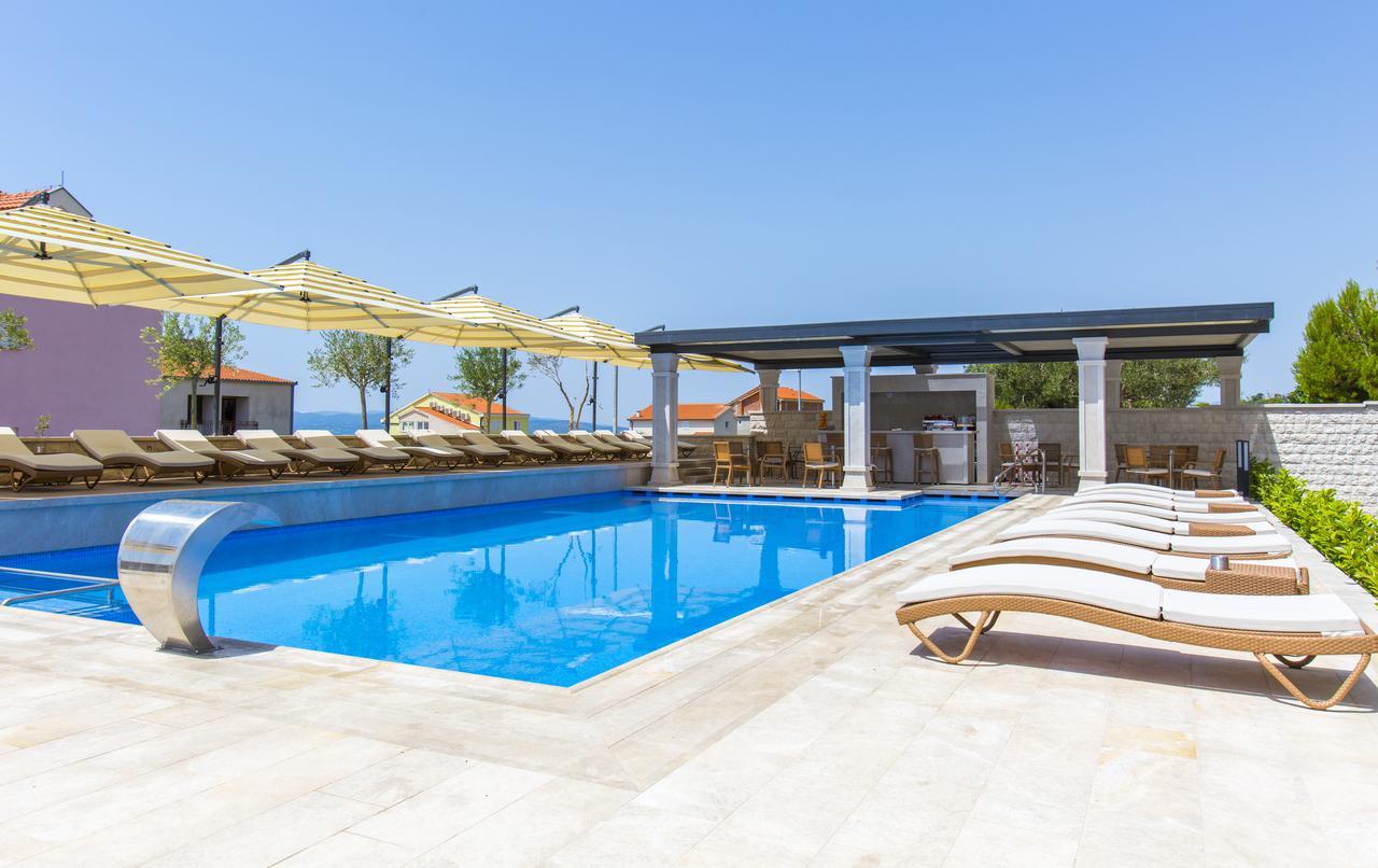 Apartma Luxury